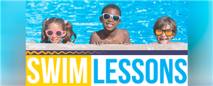 Swim Lessons 2024